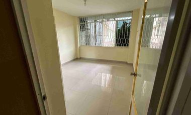 ARRIENDO DEPARTAMENTO