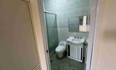 ARRIENDO DEPARTAMENTO