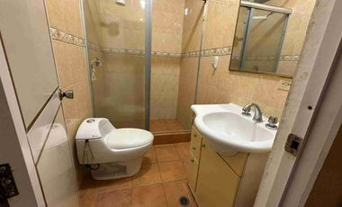 ARRIENDO DEPARTAMENTO