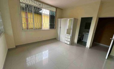 ARRIENDO DEPARTAMENTO