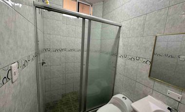 ARRIENDO DEPARTAMENTO