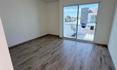 casa nueva por Gálvez