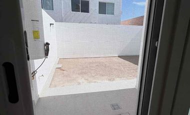 casa nueva por Gálvez