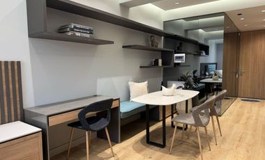 APARTAESTUDIO SOLAR SUITES CHIA
