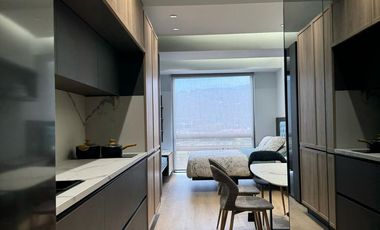 APARTAESTUDIO SOLAR SUITES CHIA