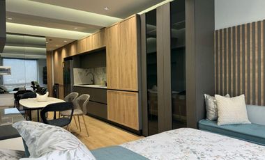 APARTAESTUDIO SOLAR SUITES CHIA