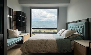 APARTAESTUDIO SOLAR SUITES CHIA