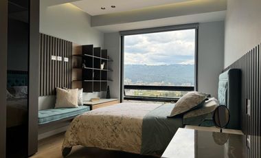 APARTAESTUDIO SOLAR SUITES CHIA