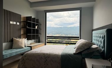 APARTAESTUDIO SOLAR SUITES CHIA