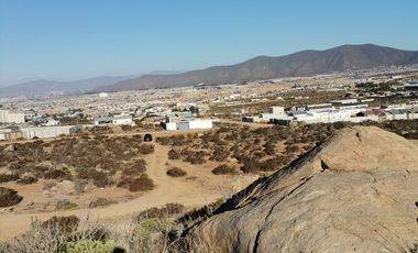 Bustamante Propiedades vende terreno 10.000 m² en La puntilla de La Herradura, Coquimbo