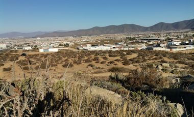 Bustamante Propiedades vende terreno 10.000 m² en La puntilla de La Herradura, Coquimbo