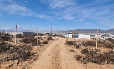 Bustamante Propiedades vende terreno 10.000 m² en La puntilla de La Herradura, Coquimbo