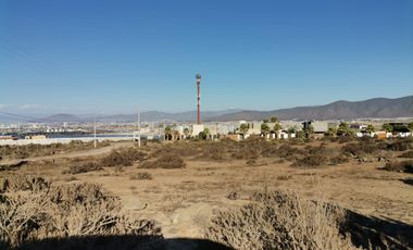 Bustamante Propiedades vende terreno 10.000 m² en La puntilla de La Herradura, Coquimbo