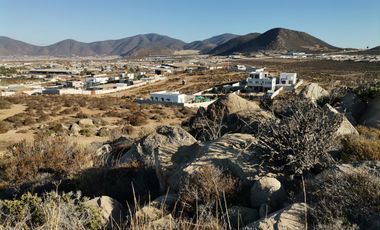 Bustamante Propiedades vende terreno 10.000 m² en La puntilla de La Herradura, Coquimbo