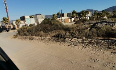 Bustamante Propiedades vende terreno 10.000 m² en La puntilla de La Herradura, Coquimbo