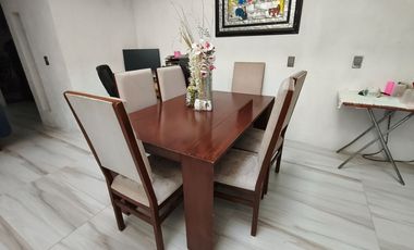 Casa REMODELADA EN VENTA en LOMA BONITA, a cuadra y 1/2 de Av. Tabachines