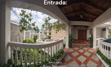 Suite en alquiler de dos ambientes en Santa Cecilia (Los Ceibos) – urbanización privada con seguridad