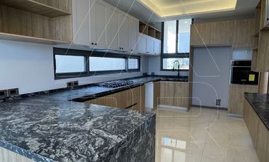 CASA NUEVA EN VENTA CON ACABADOS DE LUJO