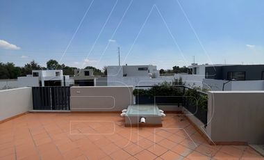 CASA NUEVA EN VENTA CON ACABADOS DE LUJO