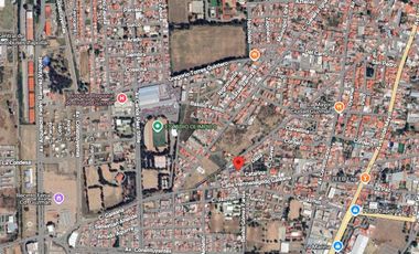 Casa en Venta en Zapotlán el Grande, Col. La Central, Jalisco. MRS*