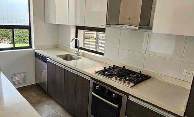 Rento hermosa casa cajica