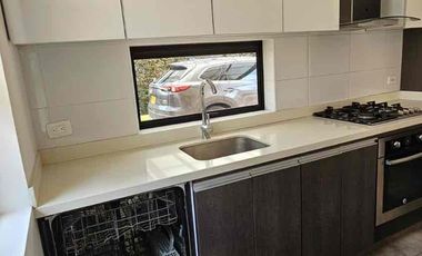 Rento hermosa casa cajica