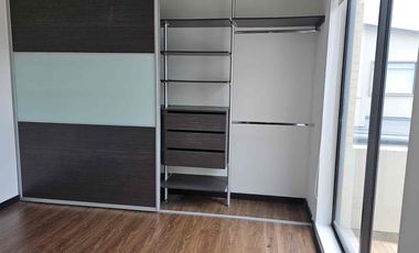 Rento hermosa casa cajica