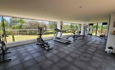 Rento hermosa casa cajica