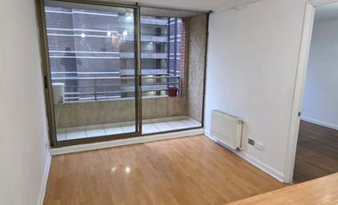 Se arrienda Dpto. Santo Domingo 1364, piso 11, 1H 1B