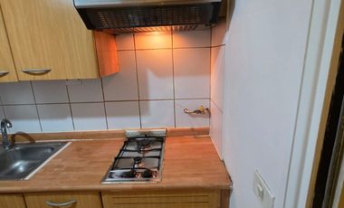 Se arrienda Dpto. Santo Domingo 1364, piso 11, 1H 1B