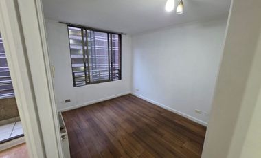 Se arrienda Dpto. Santo Domingo 1364, piso 11, 1H 1B