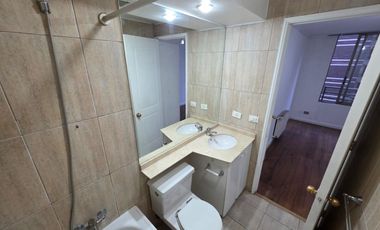 Se arrienda Dpto. Santo Domingo 1364, piso 11, 1H 1B