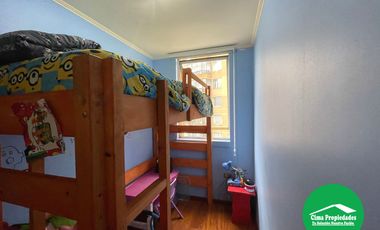 Venta Departamento Concepción | Frente Laguna Redonda