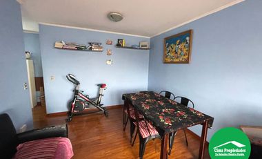 Venta Departamento Concepción | Frente Laguna Redonda