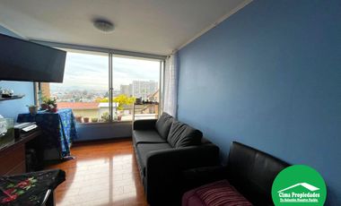 Venta Departamento Concepción | Frente Laguna Redonda