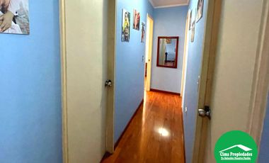 Venta Departamento Concepción | Frente Laguna Redonda