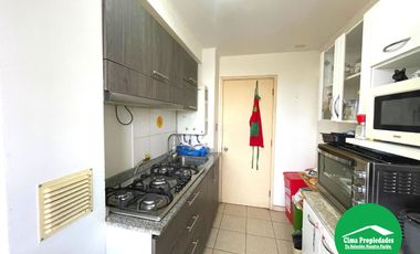 Venta Departamento Concepción | Frente Laguna Redonda