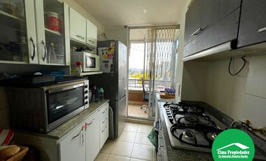 Venta Departamento Concepción | Frente Laguna Redonda