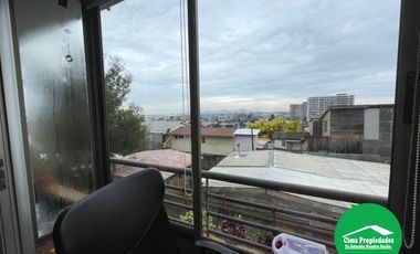 Venta Departamento Concepción | Frente Laguna Redonda