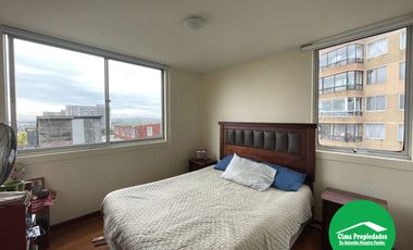 Venta Departamento Concepción | Frente Laguna Redonda