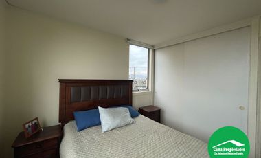 Venta Departamento Concepción | Frente Laguna Redonda