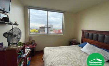 Venta Departamento Concepción | Frente Laguna Redonda