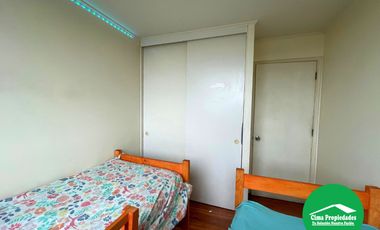 Venta Departamento Concepción | Frente Laguna Redonda