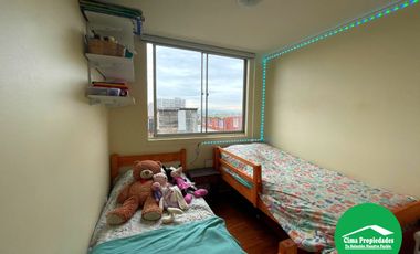 Venta Departamento Concepción | Frente Laguna Redonda