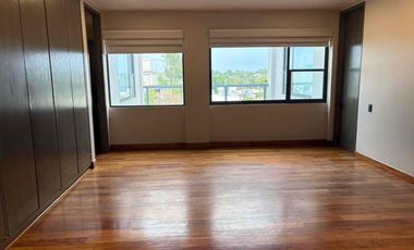PENTHOUSE EN RENTA, LOMAS DE CHAPULTEPEC