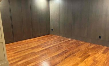 PENTHOUSE EN RENTA, LOMAS DE CHAPULTEPEC