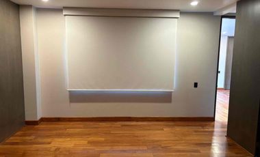 PENTHOUSE EN RENTA, LOMAS DE CHAPULTEPEC