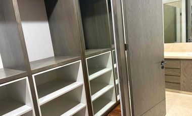 PENTHOUSE EN RENTA, LOMAS DE CHAPULTEPEC
