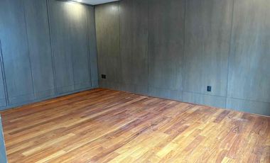 PENTHOUSE EN RENTA, LOMAS DE CHAPULTEPEC