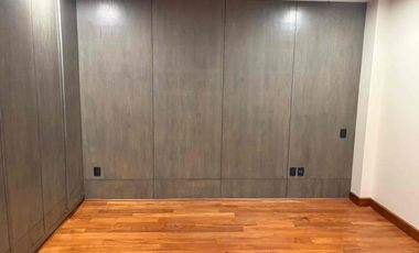 PENTHOUSE EN RENTA, LOMAS DE CHAPULTEPEC
